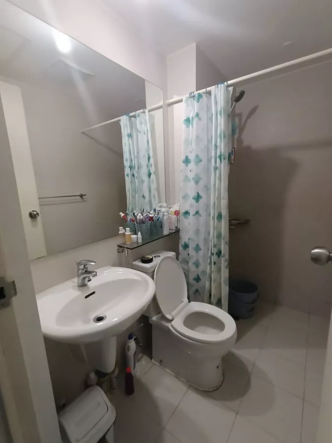 "For Rent 1 Bedroom Unit At Azure Urban Resort Residences, Parañaque"07