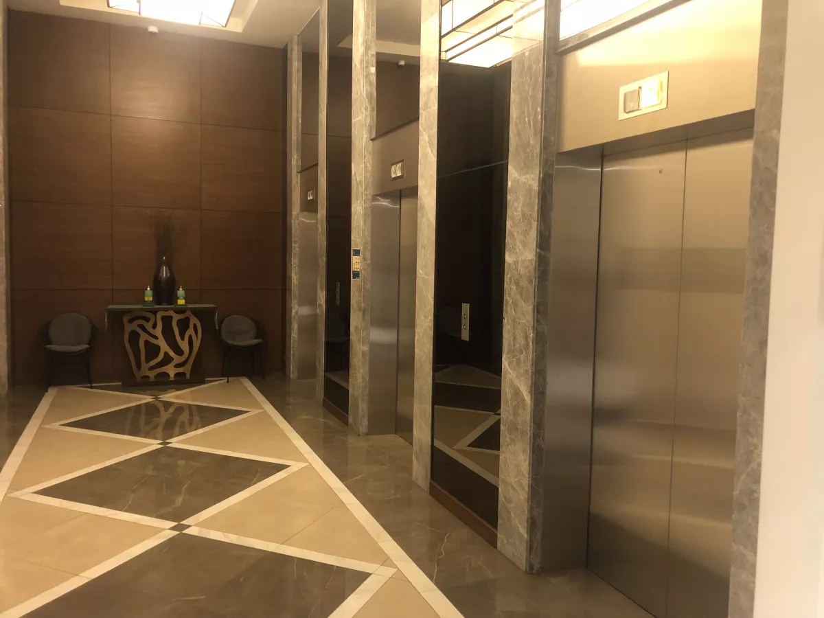 "For Rent Royalton at Capitol Commons 1 Bedroom with Parking, Pasig"07