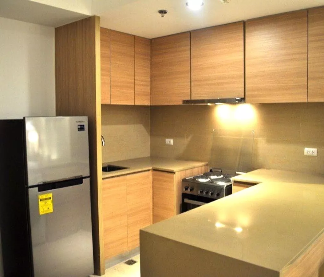 "ONE SHANGRI-LA PLACE, Furnished Studio Unit Mandaluyong City"08