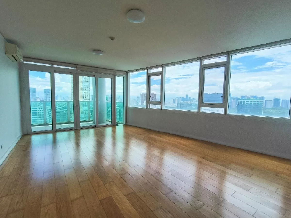 "For Lease: 2 Bedroom unit at Park Terraces, Makati City"01