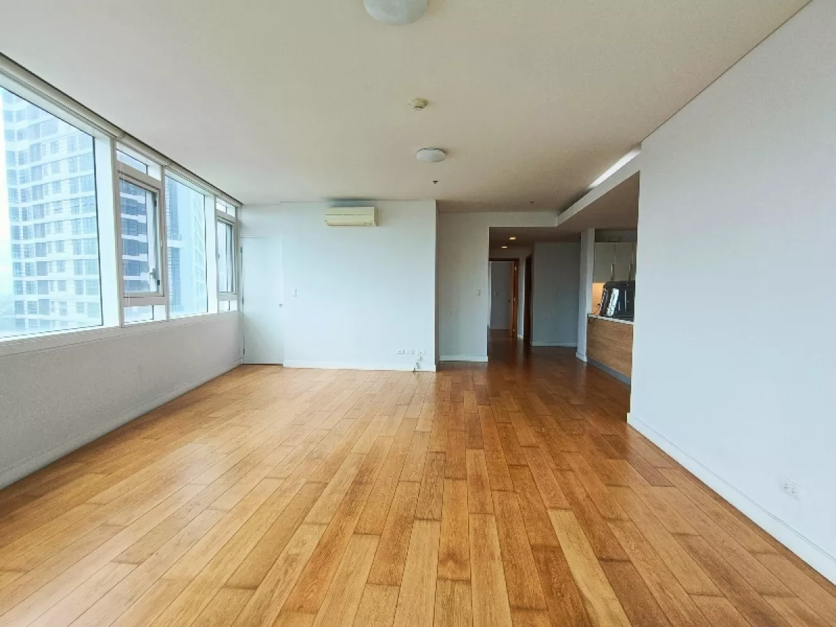"For Lease: 2 Bedroom unit at Park Terraces, Makati City"02
