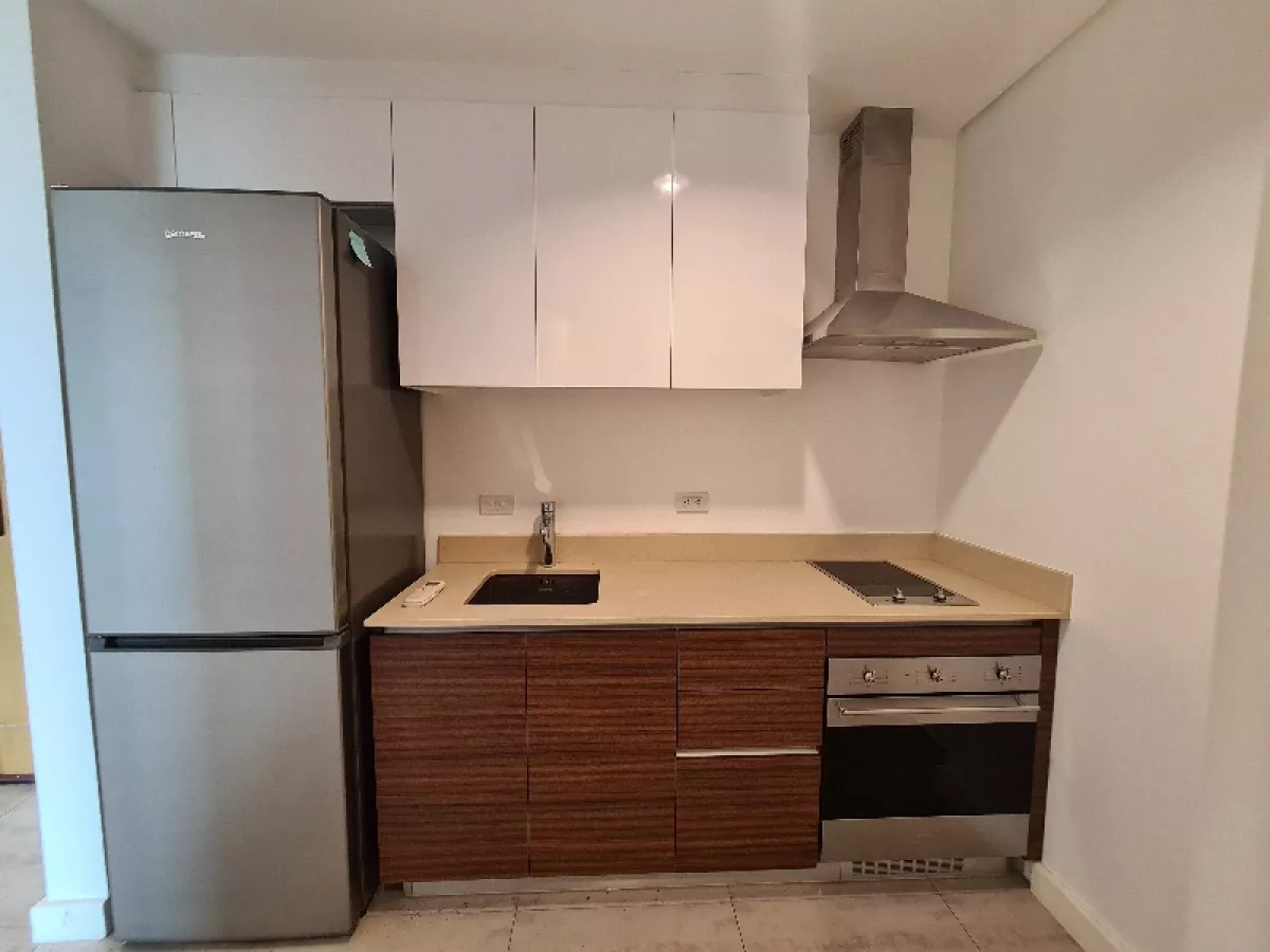 "1 Bedroom Condo unit in Skyvillas, New Manila, Quezon City"04