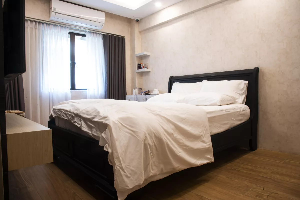 "For Lease - 2 Bedroom Unit at Sarasota Residential Resort, Pasay City"02