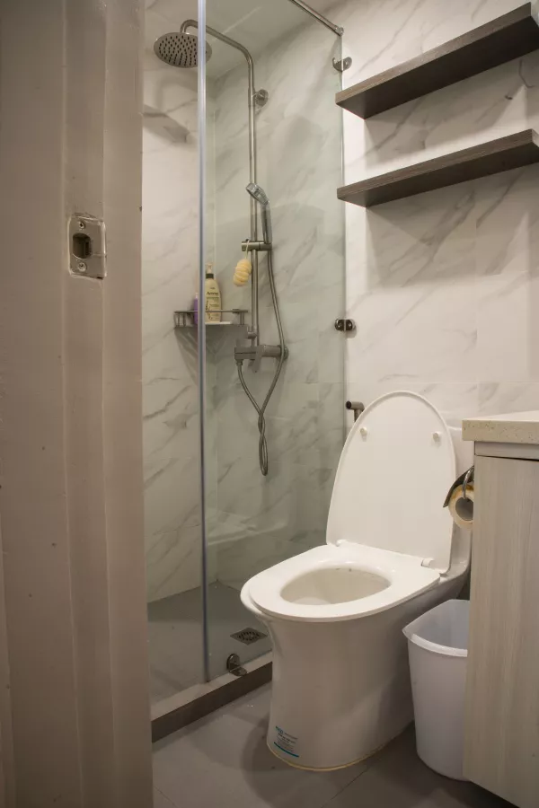 "For Lease - 2 Bedroom Unit at Sarasota Residential Resort, Pasay City"03