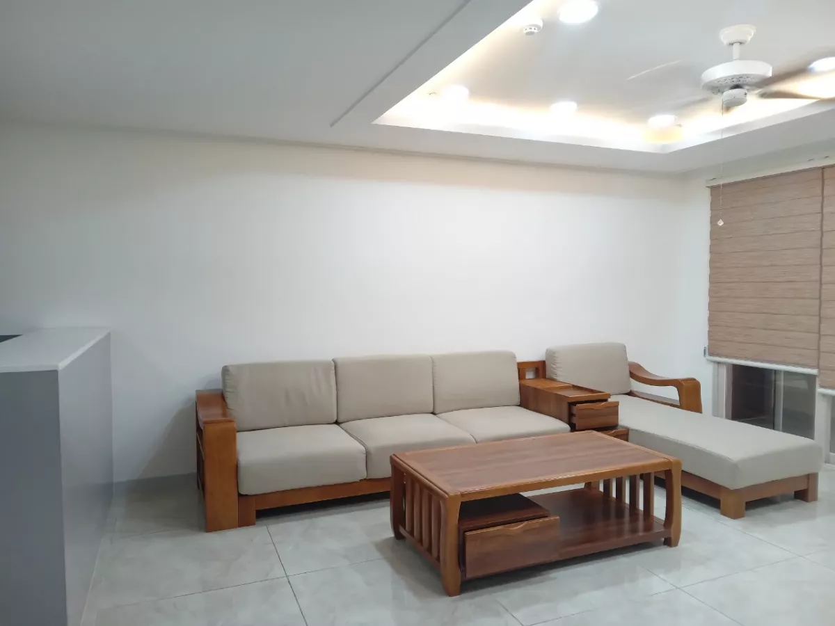 "3 Bedroom Condominium for Rent inside Clark, Mabalacat, Pampanga"02