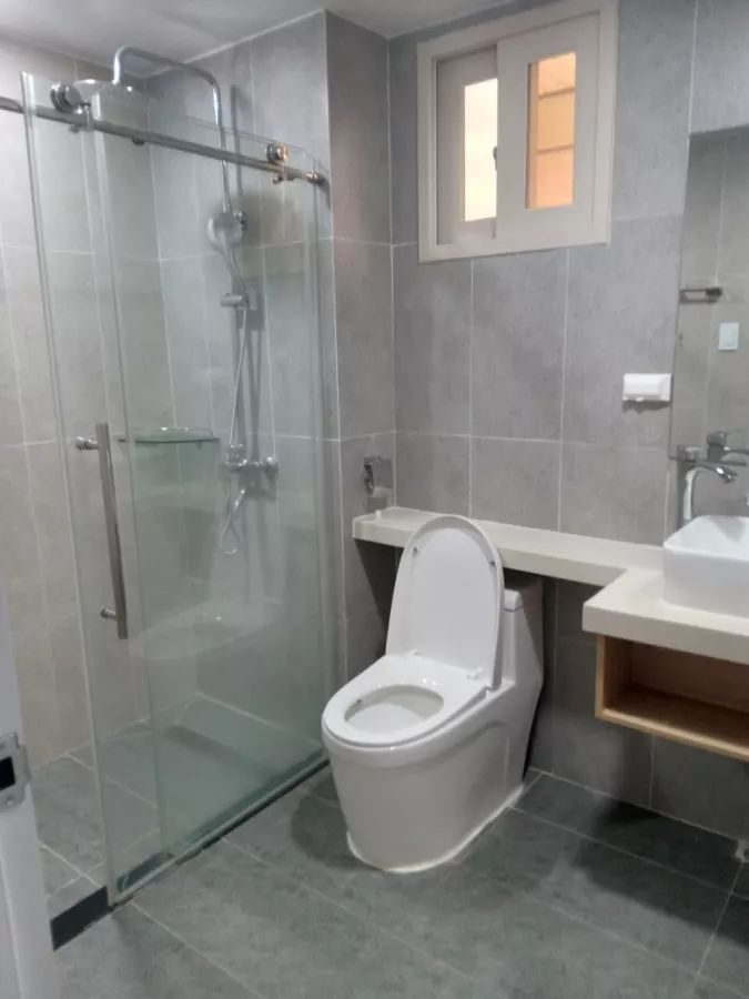 "3 Bedroom Condominium for Rent inside Clark, Mabalacat, Pampanga"05