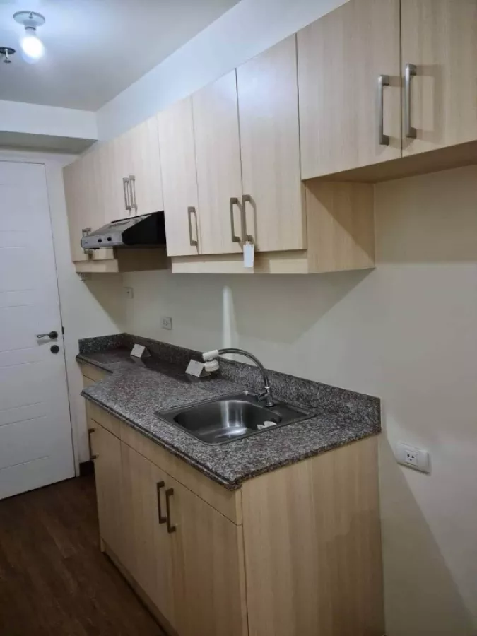 "1 Bedroom Condominium for lease at Lumiere Residences, Pasig City"09