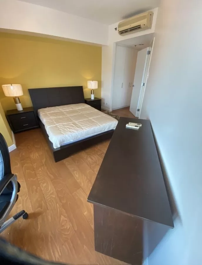 "1 Bedroom Condominium for lease at One Rockwell East, Makati City"02