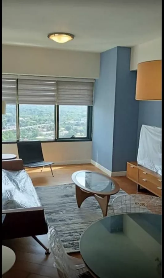 "1 Bedroom Condominium for lease at One Rockwell East, Makati City"03
