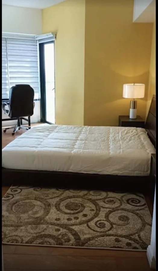 "1 Bedroom Condominium for lease at One Rockwell East, Makati City"07