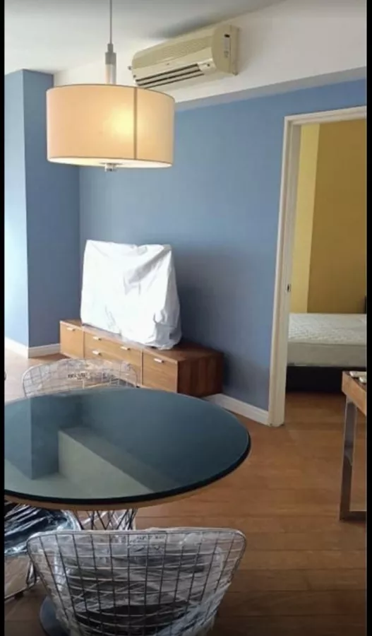"1 Bedroom Condominium for lease at One Rockwell East, Makati City"08
