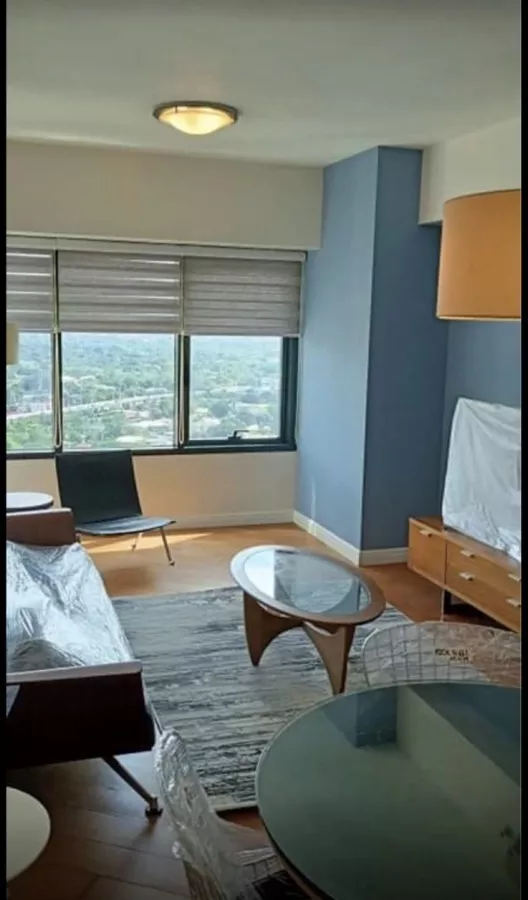 "1 Bedroom Condominium for lease at One Rockwell East, Makati City"09