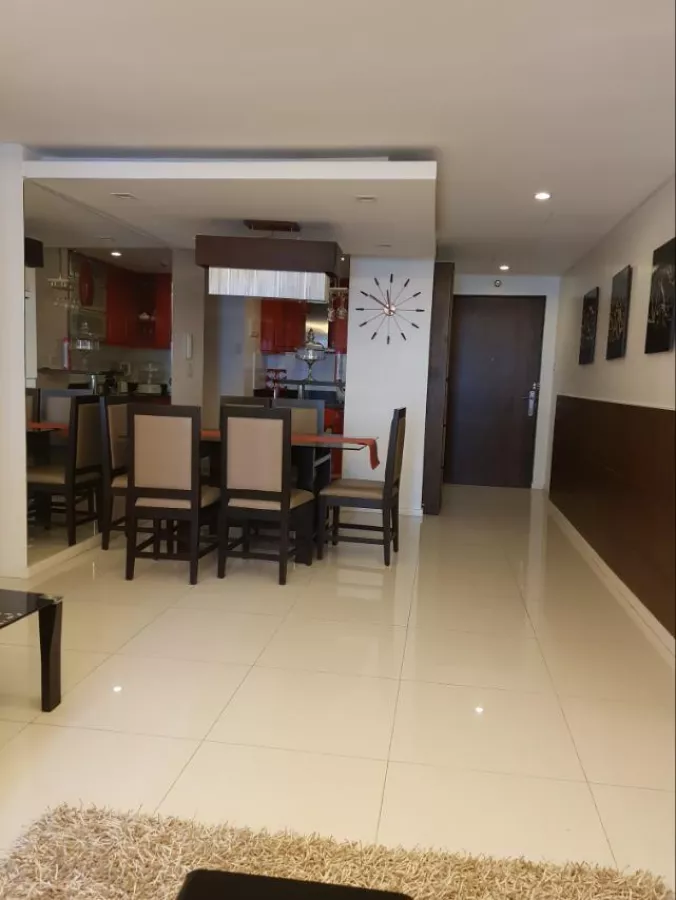"3 Bedroom Condo Unit with Parking at Seibu Tower, BGC, Taguig City"02