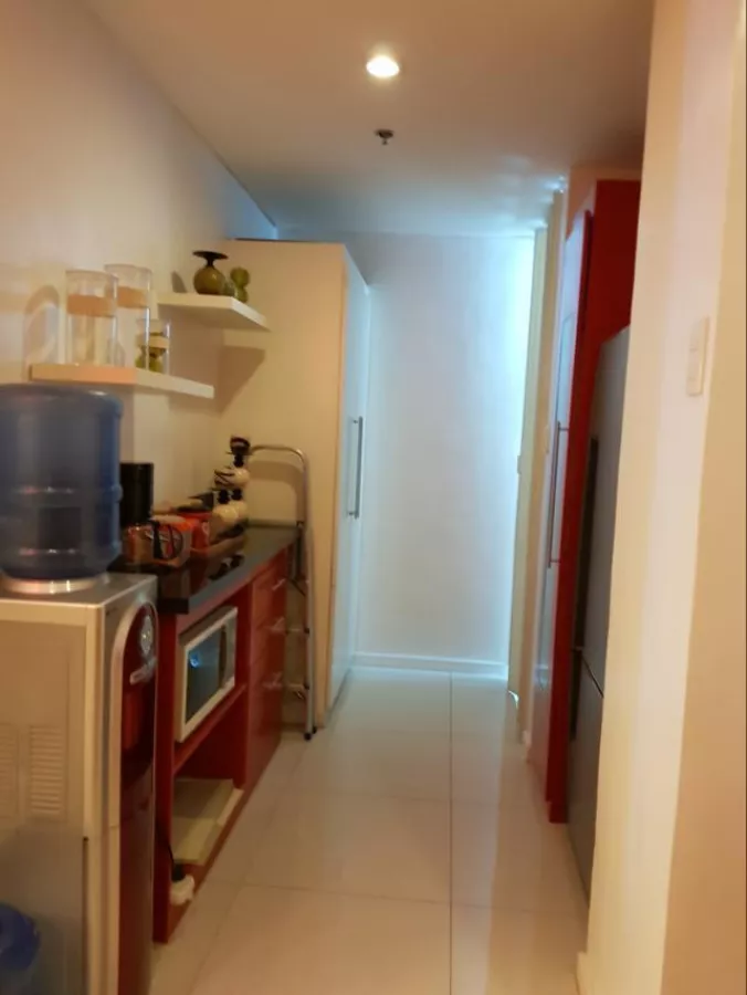 "3 Bedroom Condo Unit with Parking at Seibu Tower, BGC, Taguig City"08