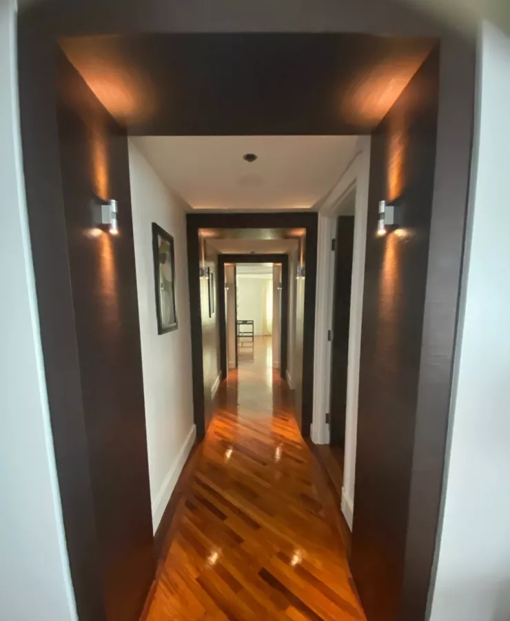 "Newly Refurbished Amorsolo (Rockwell) 2-Bedroom Unit For Lease, Makati City"05