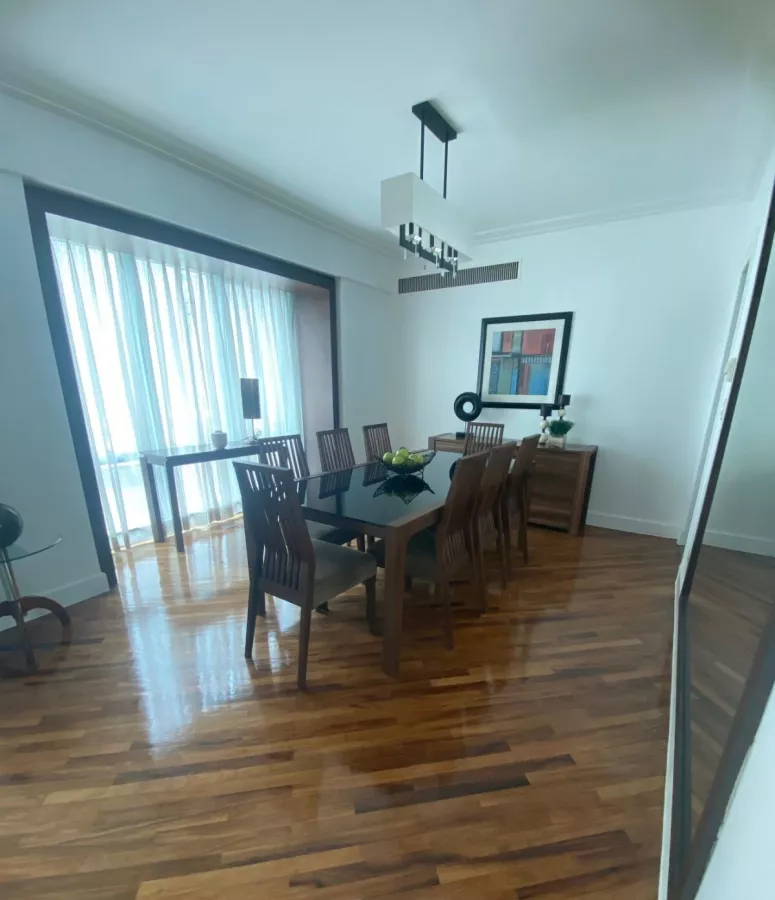 "Newly Refurbished Amorsolo (Rockwell) 2-Bedroom Unit For Lease, Makati City"07