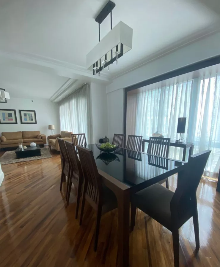 "Newly Refurbished Amorsolo (Rockwell) 2-Bedroom Unit For Lease, Makati City"08