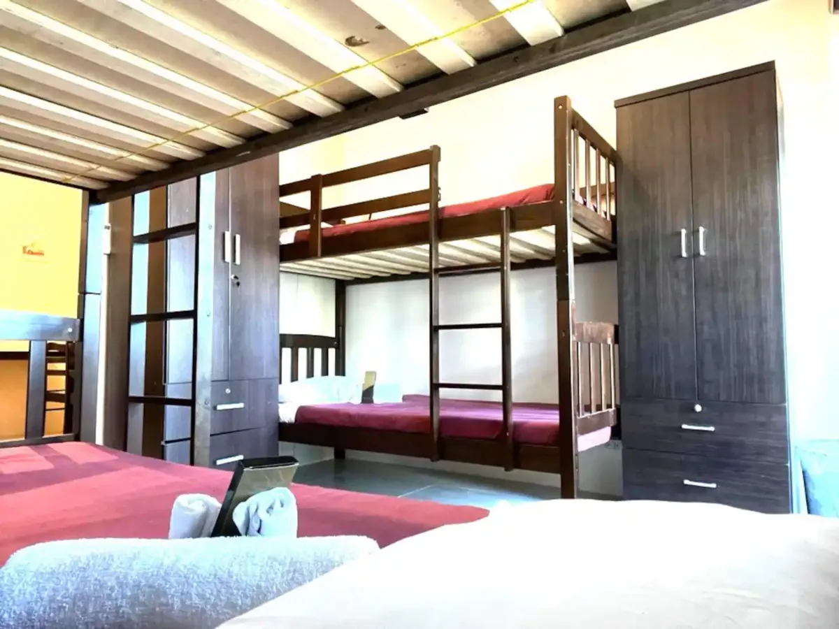 1-Br Condo For Rent at Jazz Residences02