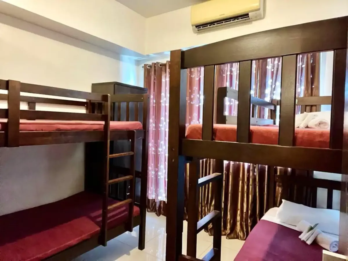 1-Br Condo For Rent at Jazz Residences03