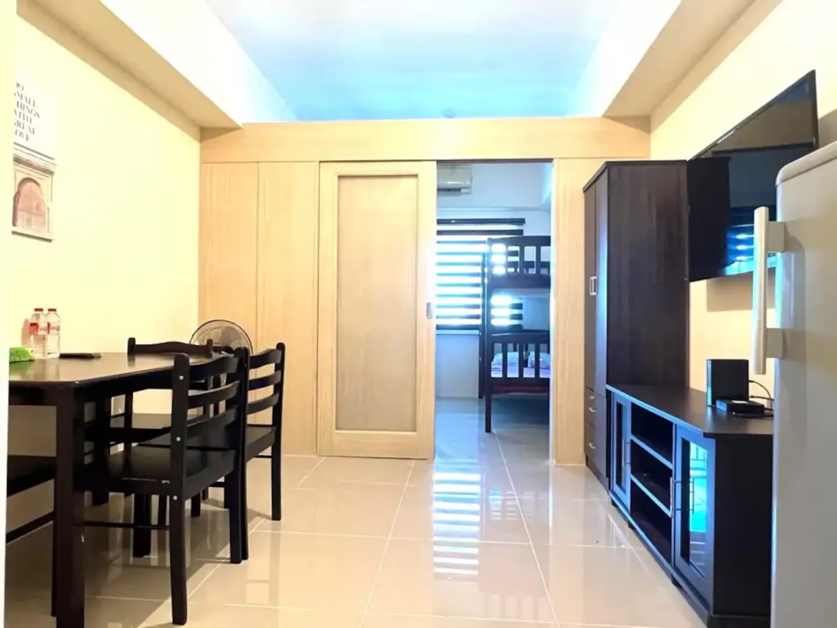 1-Br Condo For Rent at Jazz Residences04