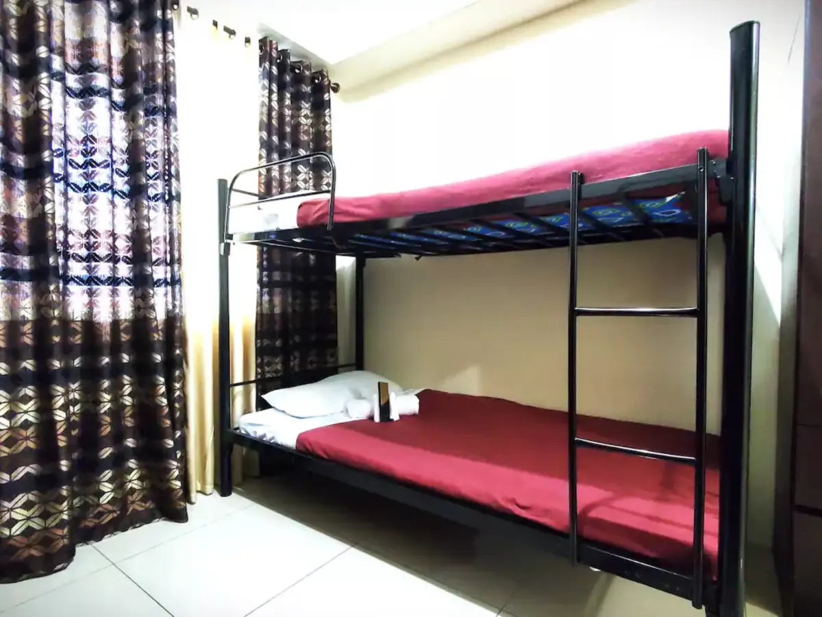 Makati Condo for Rent at Jazz Residences02