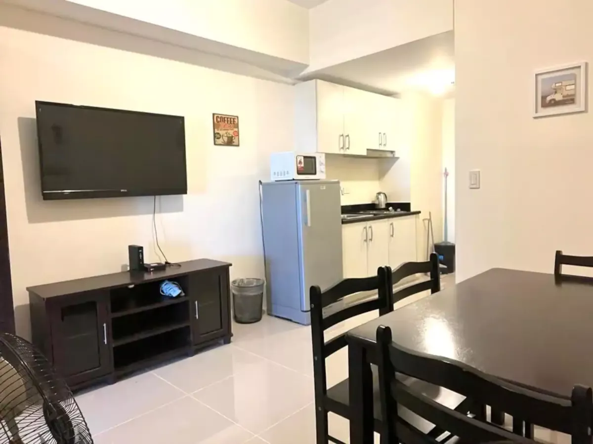 Makati Condo for Rent at Jazz Residences03