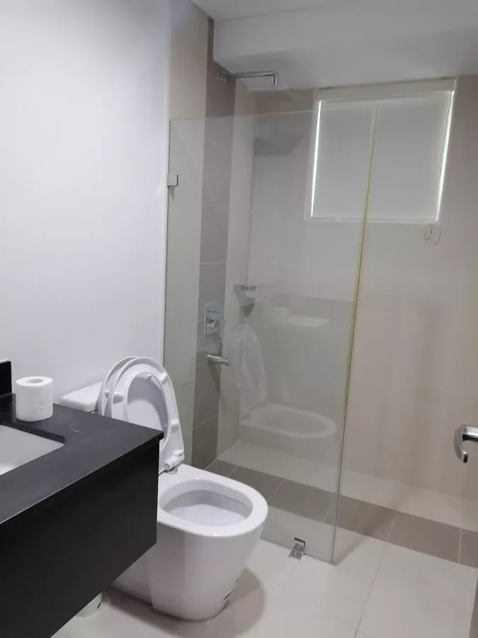 2 BEDROOMS SOLSTICE TOWER 1 FOR LEASE07