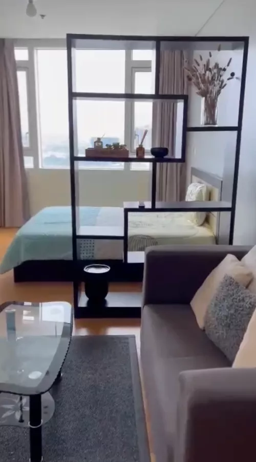 "FL: 3BR Unit at Arbor Lanes in Arca South, Taguig."04