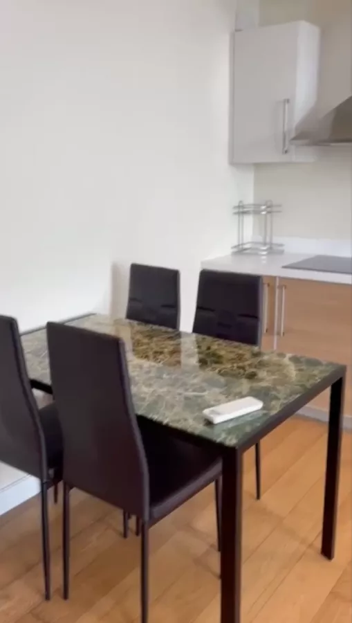 "FL: 3BR Unit at Arbor Lanes in Arca South, Taguig."05