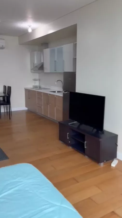 "FL: 3BR Unit at Arbor Lanes in Arca South, Taguig."07