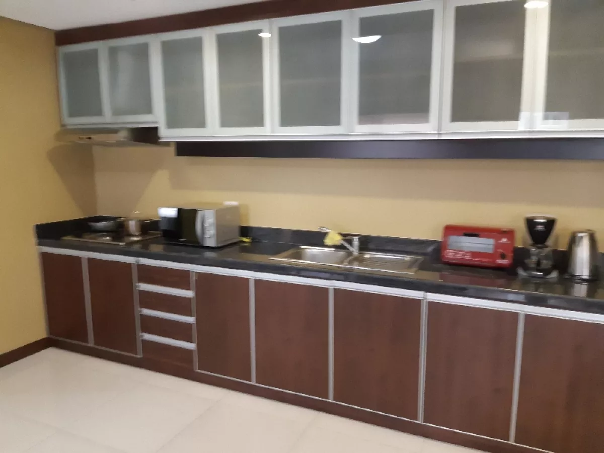 "Sonata Place Condo For Rent in Ortigas, Pasig City"04