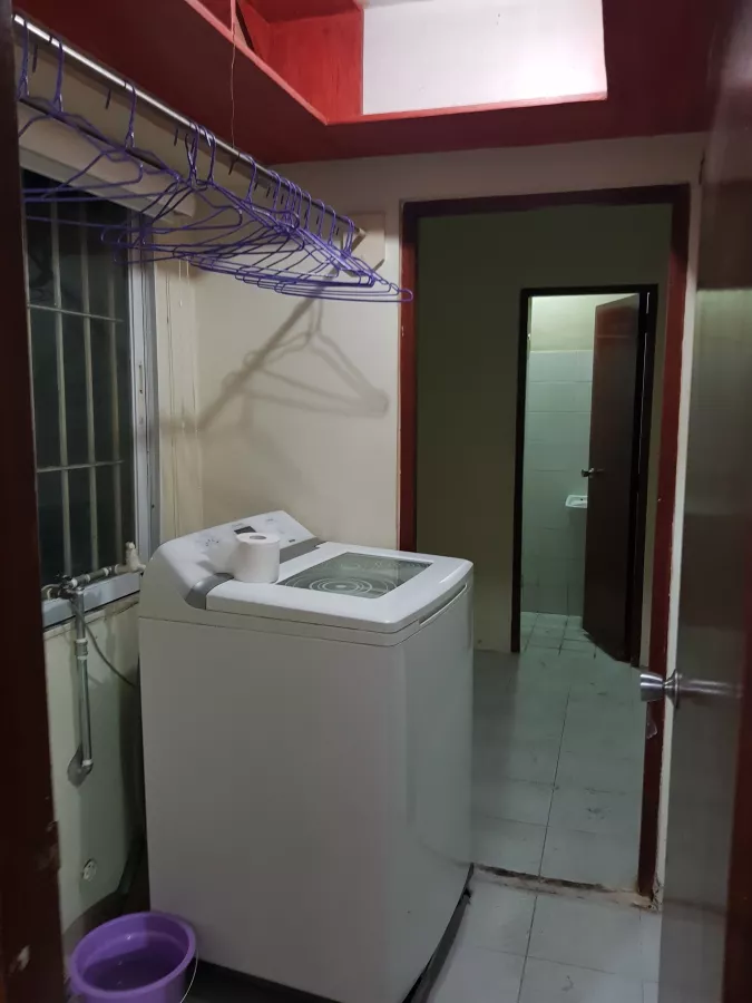 Penthouse in Makati for Lease at The Kingswood Condominium07