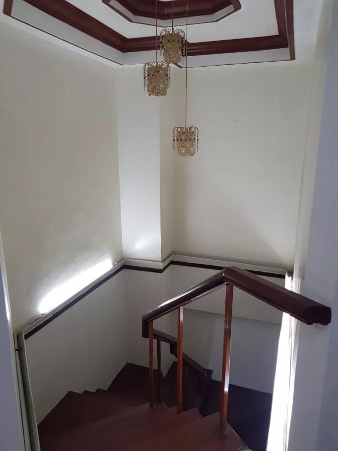 Penthouse in Makati for Lease at The Kingswood Condominium09