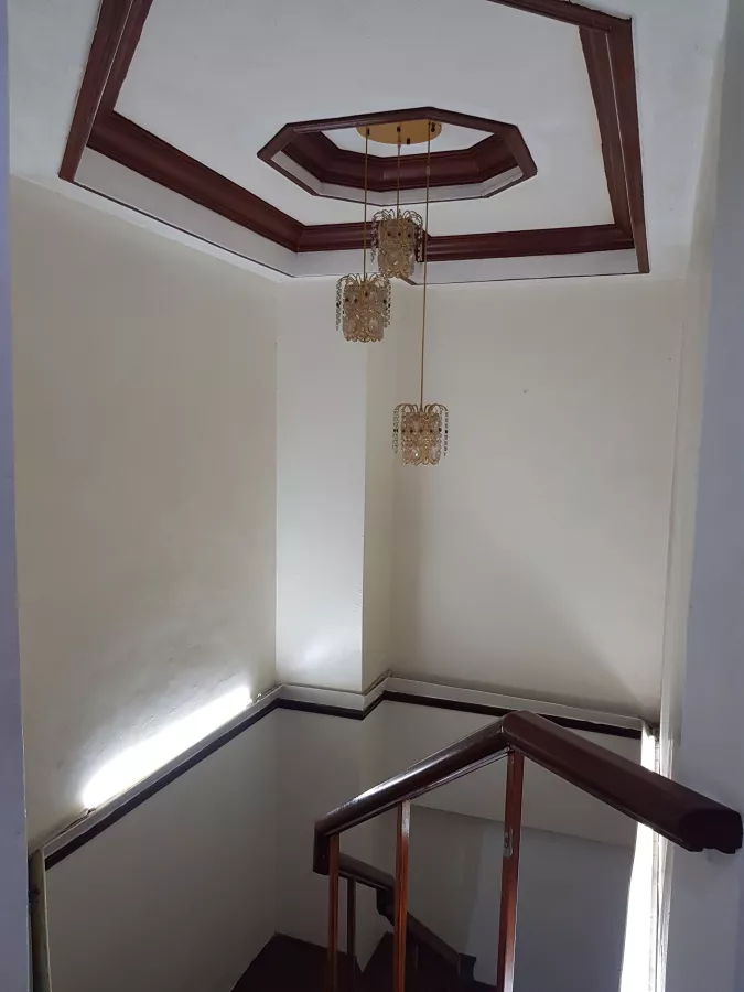 Penthouse in Makati for Lease at The Kingswood Condominium10