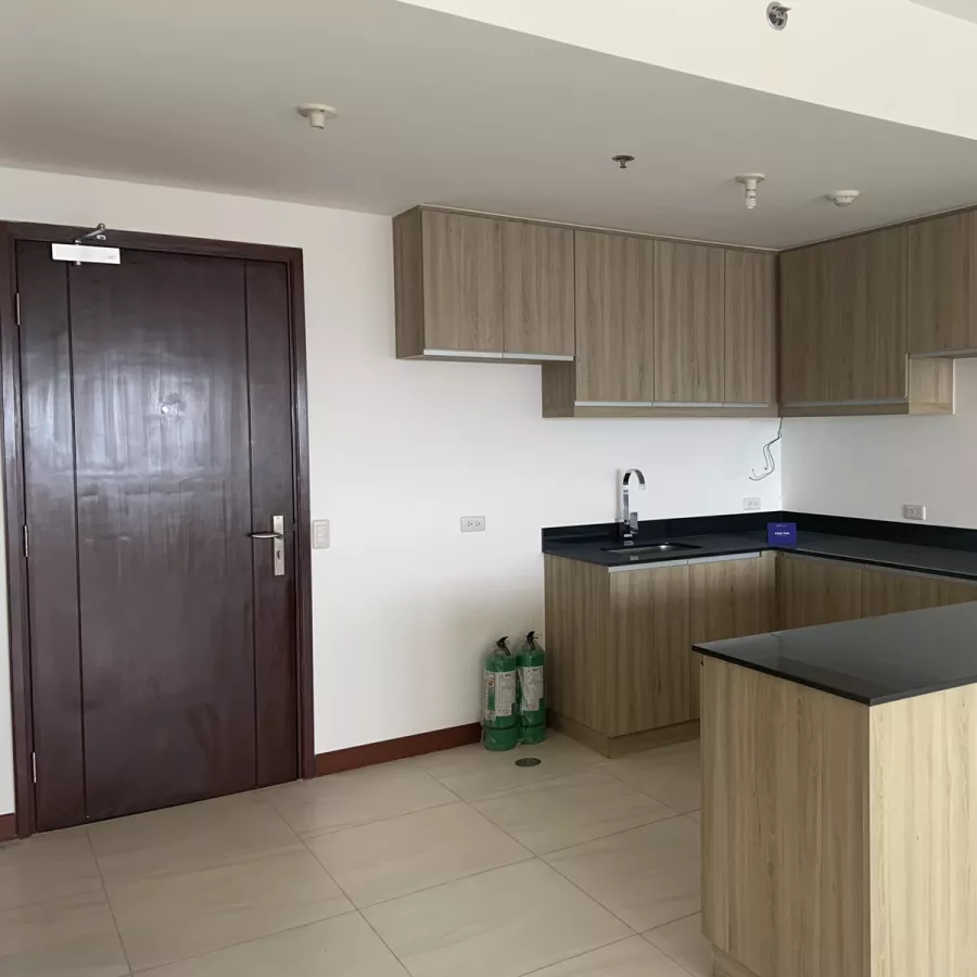 "For Lease 2 Bedroom in Royalton at Capitol Commons, Pasig City"02