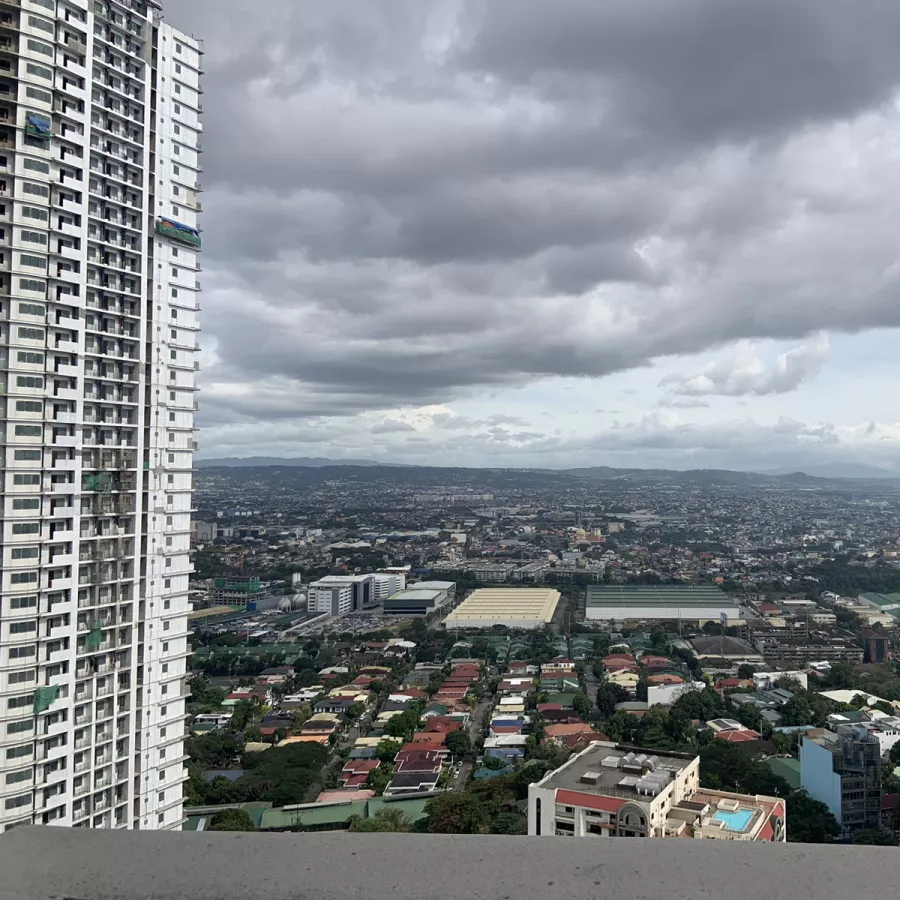 "For Lease 2 Bedroom in Royalton at Capitol Commons, Pasig City"04
