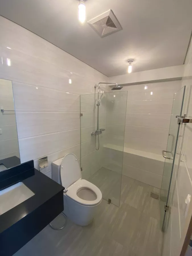1 Bedroom Unit with Balcony at High Park Tower 1 in Quezon City06