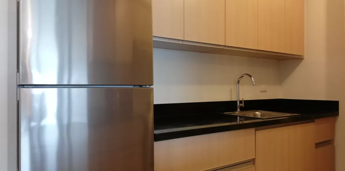 1 Bedroom Unit with Balcony at High Park Tower 1 in Quezon City07