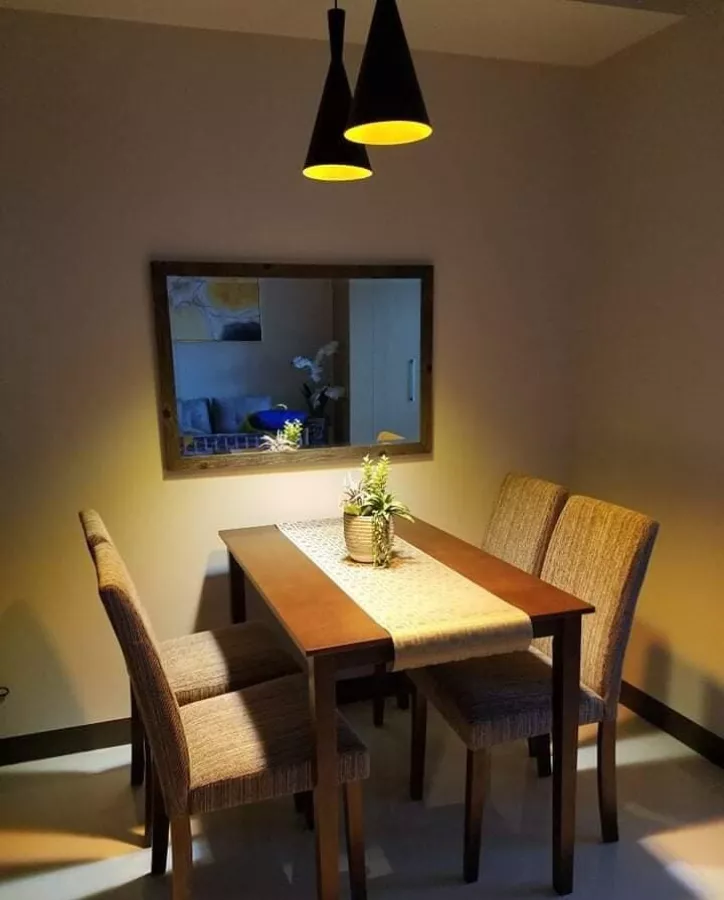 1 Bedroom unit in Uptown Parksuites Tower 1 for lease at Taguig City02