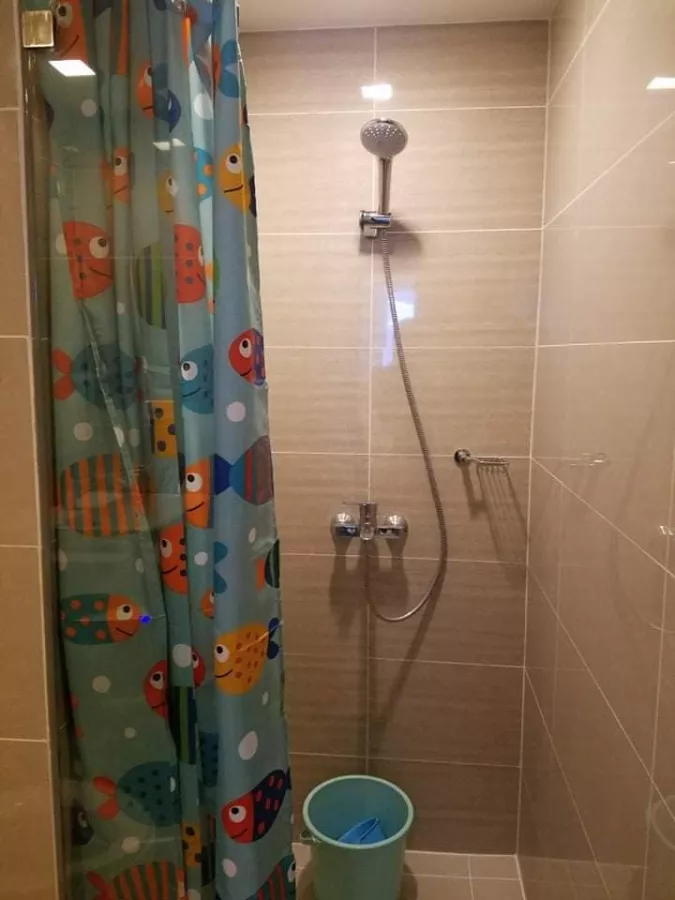 1 Bedroom unit in Uptown Parksuites Tower 1 for lease at Taguig City05