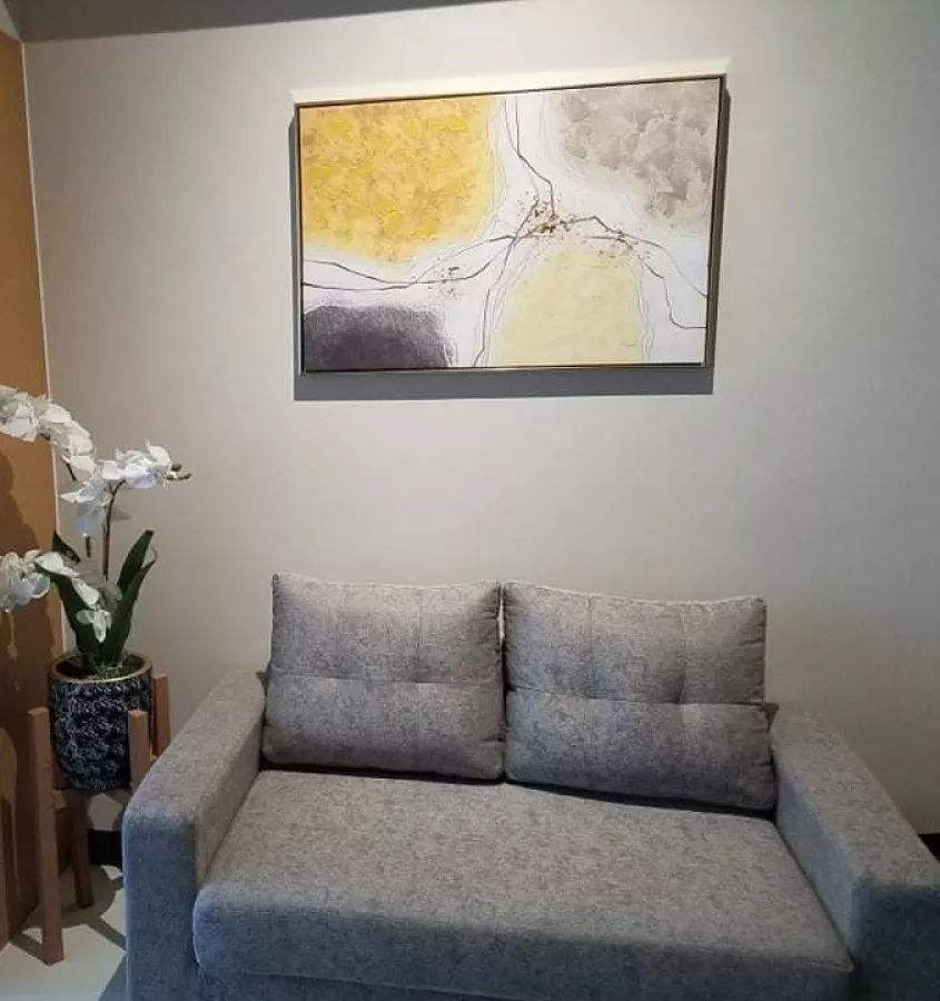 1 Bedroom unit in Uptown Parksuites Tower 1 for lease at Taguig City08