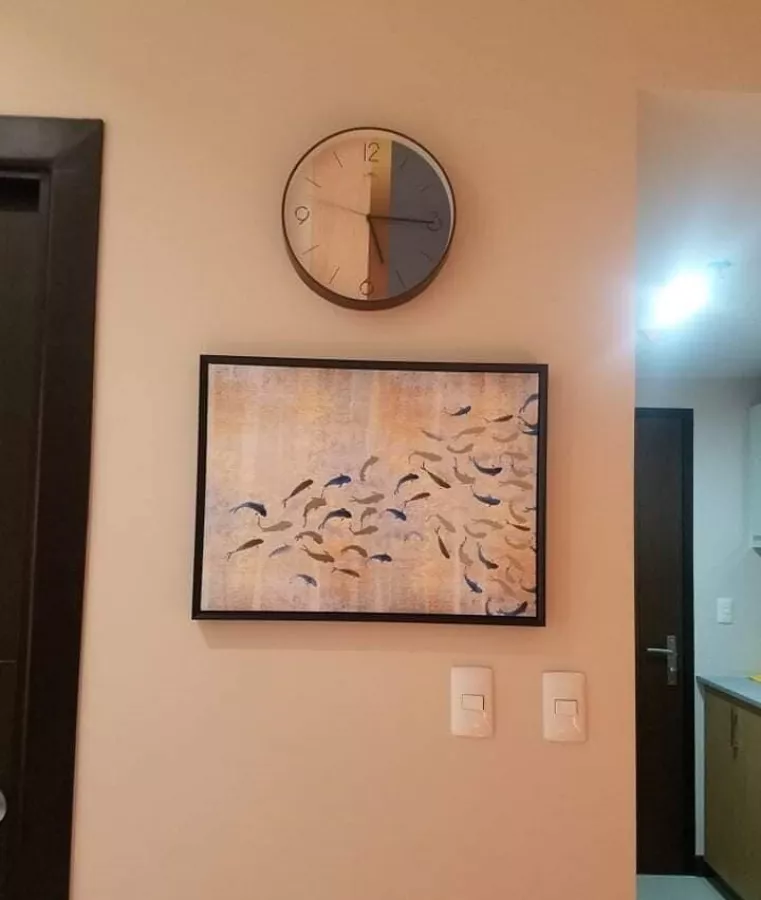 1 Bedroom unit in Uptown Parksuites Tower 1 for lease at Taguig City09