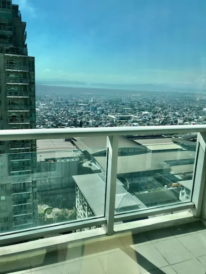 2BR One Serendra West Tower For Rent 140m2 Nicely Interiored 1 Parking in Taguig07