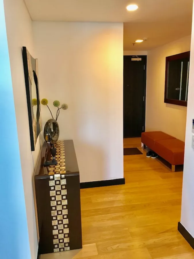 2BR One Serendra West Tower For Rent 140m2 Nicely Interiored 1 Parking in Taguig10