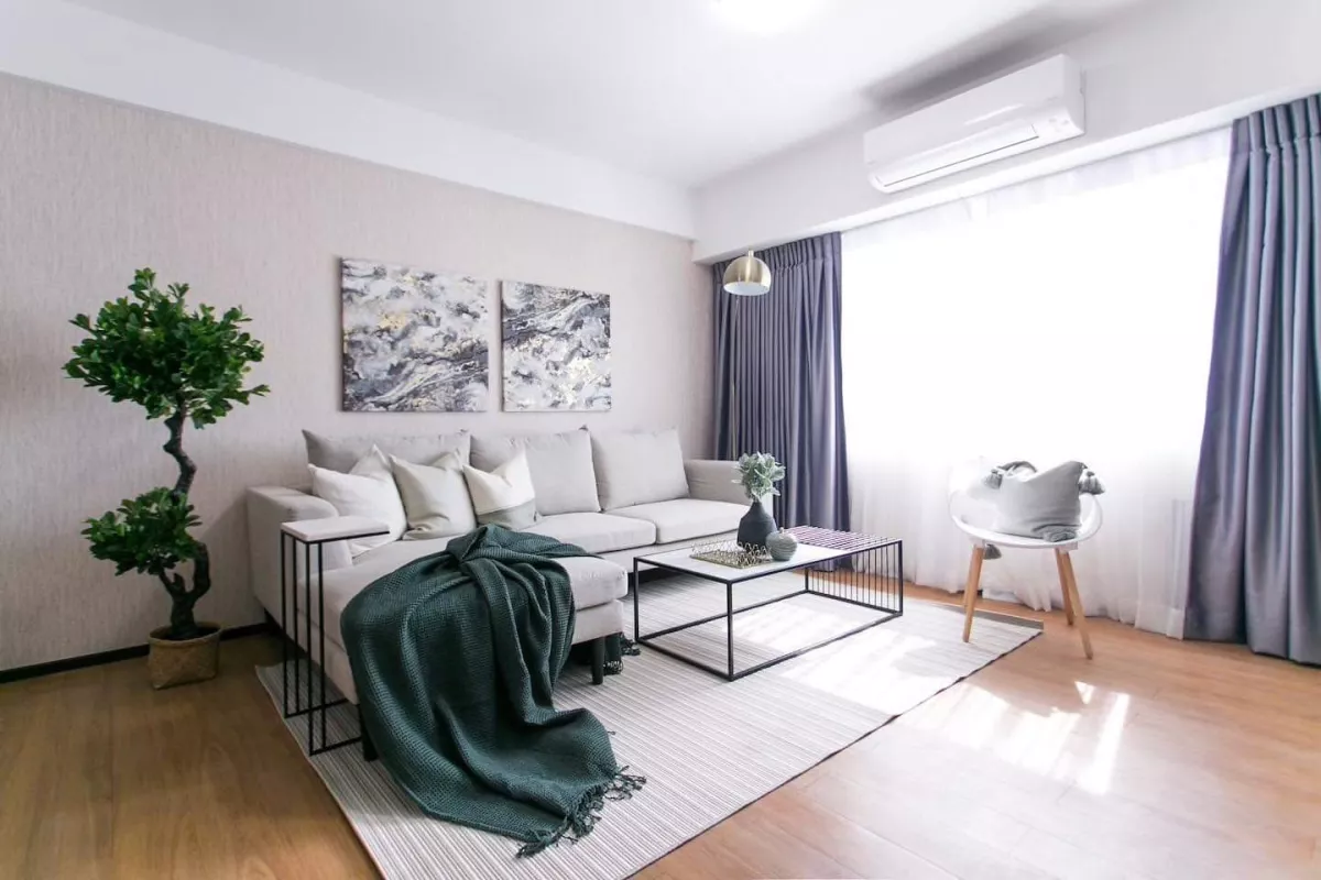 1 Bedroom Condominium in Cebu Business Park Ayala near IT Park | Strant Realty02