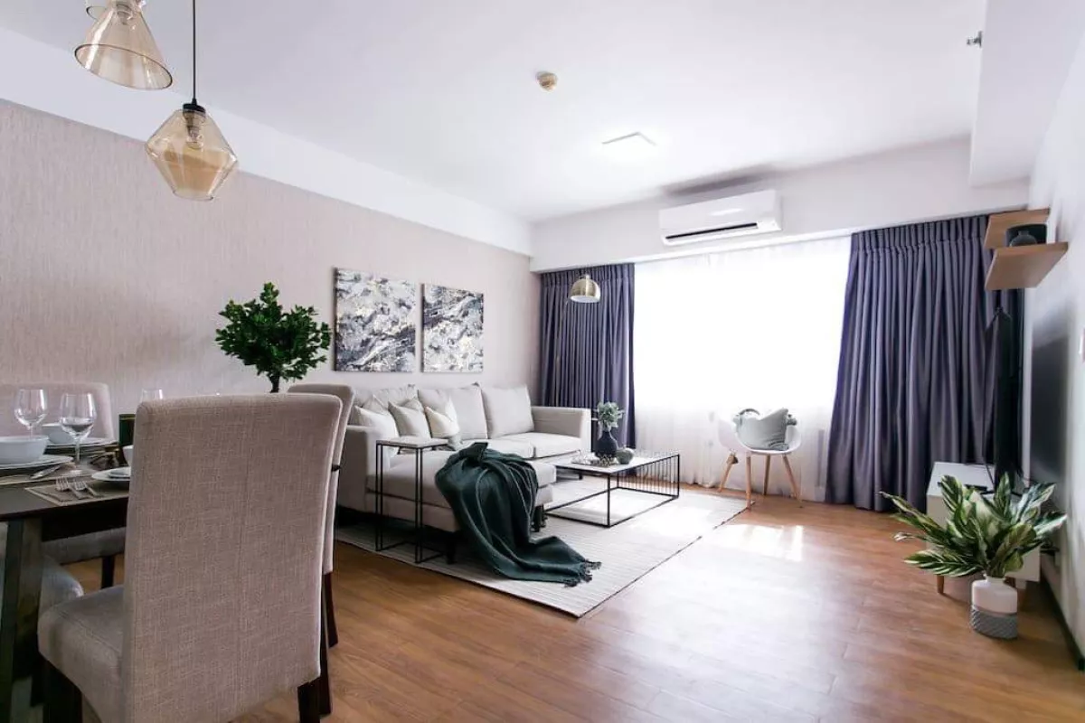 1 Bedroom Condominium in Cebu Business Park Ayala near IT Park | Strant Realty04
