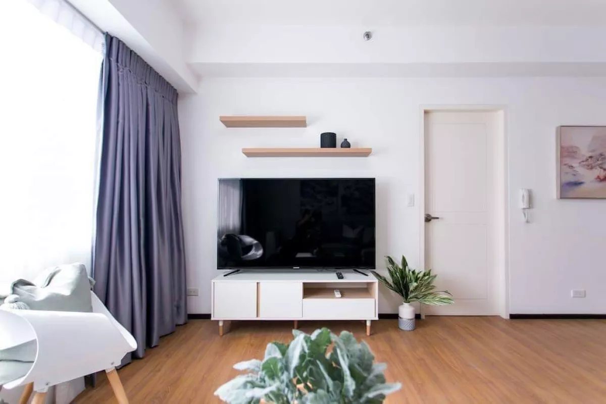 1 Bedroom Condominium in Cebu Business Park Ayala near IT Park | Strant Realty07