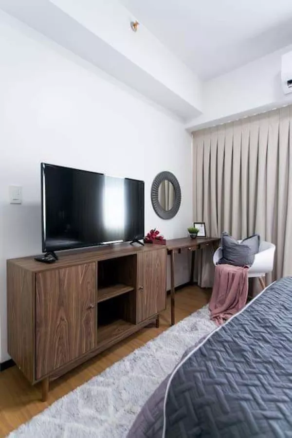 1 Bedroom Condominium in Cebu Business Park Ayala near IT Park | Strant Realty08
