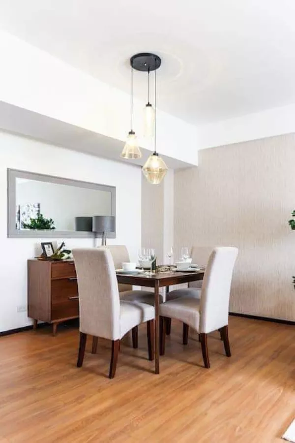 1 Bedroom Condominium in Cebu Business Park Ayala near IT Park | Strant Realty09