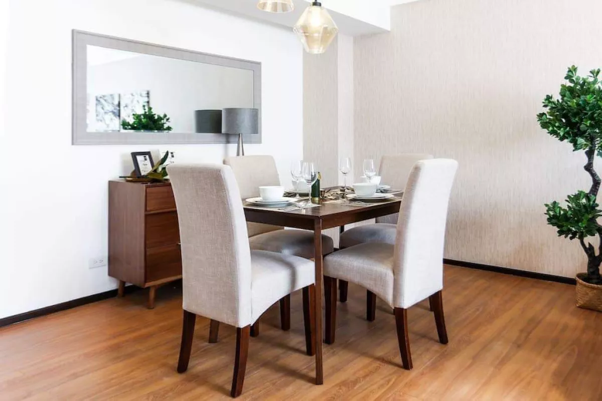 1 Bedroom Condominium in Cebu Business Park Ayala near IT Park | Strant Realty10